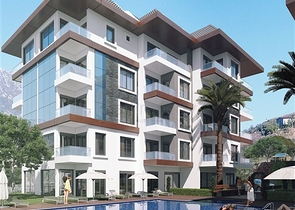 Новый инвестиционный проект в районе Каргыджак