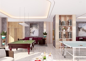 Новый инвестиционный проект в районе Каргыджак