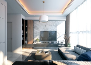 Новый инвестиционный проект в районе Каргыджак