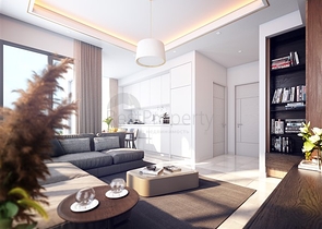 Новый инвестиционный проект в районе Каргыджак