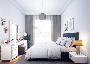 Новый инвестиционный проект в районе Каргыджак