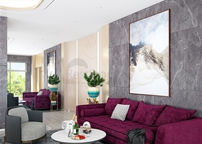 Новый инвестиционный проект в районе Каргыджак