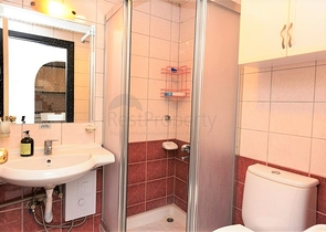 Квартира 1+1 в комплексе в районе Оба 