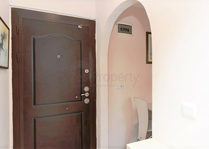 Квартира 1+1 в комплексе в районе Оба 