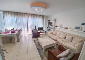 Дуплекс планировкой 2+1 в районе Конаклы