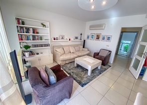 Дуплекс планировкой 2+1 в районе Конаклы