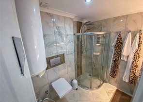 Дуплекс планировкой 2+1 в районе Конаклы