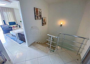 Дуплекс планировкой 2+1 в районе Конаклы