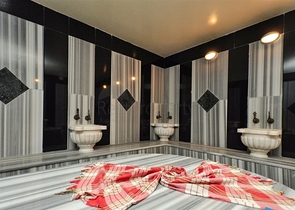 Дуплекс планировкой 2+1 в районе Конаклы