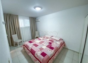 Дуплекс планировкой 2+1 в районе Конаклы