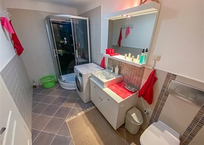 Дуплекс планировкой 2+1 в районе Конаклы