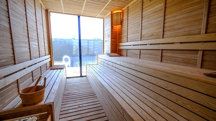 Квартира 1+1 в районе Махмутлар