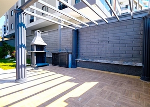 Квартира 1+1 в районе Махмутлар