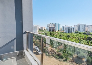 Квартира 1+1 в районе Махмутлар