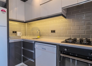 Квартира 1+1 в районе Махмутлар