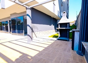 Квартира 1+1 в районе Махмутлар