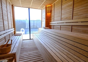 Квартира 1+1 в районе Махмутлар