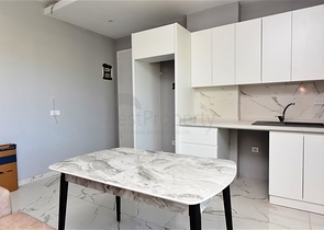 Апартаменты 1+1 в новом комплексе