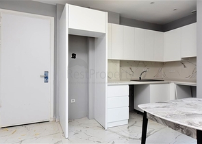 Апартаменты 1+1 в новом комплексе