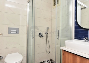 Апартаменты 1+1 в новом комплексе