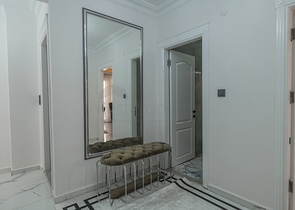 Апартаменты 2+1 в районе Махмутлар