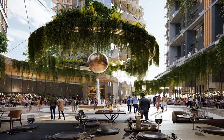 Проект который воплотит ваши мечты в реальность