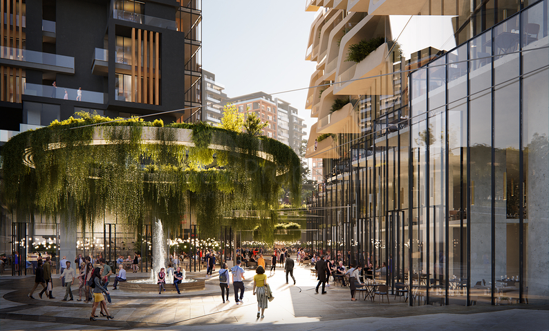 Проект который воплотит ваши мечты в реальность