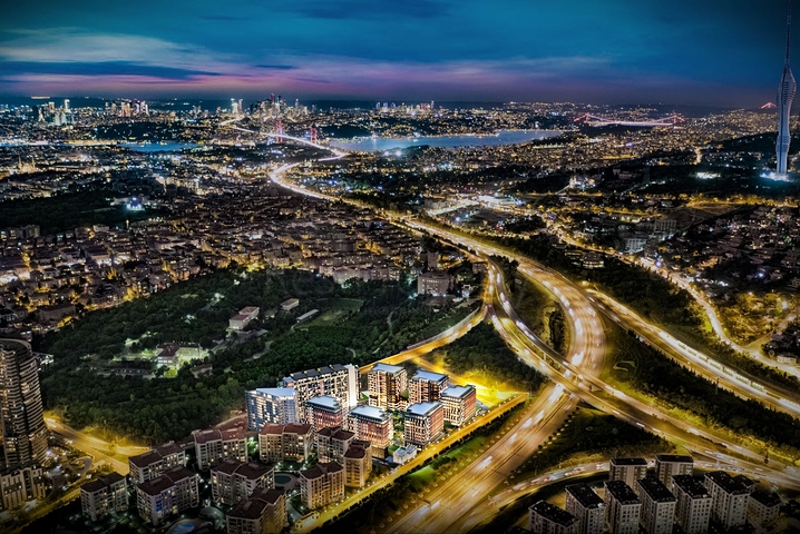 Проект который воплотит ваши мечты в реальность