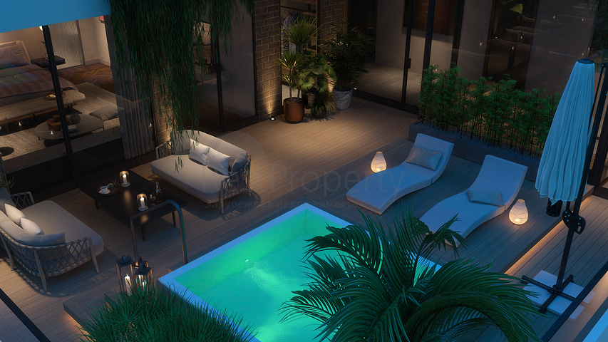 Проект который воплотит ваши мечты в реальность