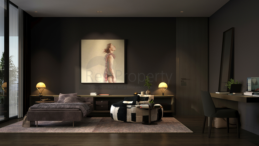 Проект который воплотит ваши мечты в реальность