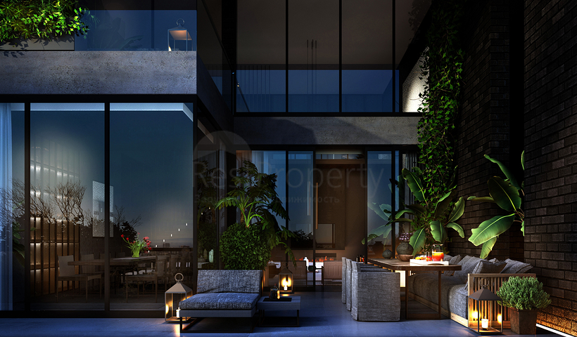 Проект который воплотит ваши мечты в реальность