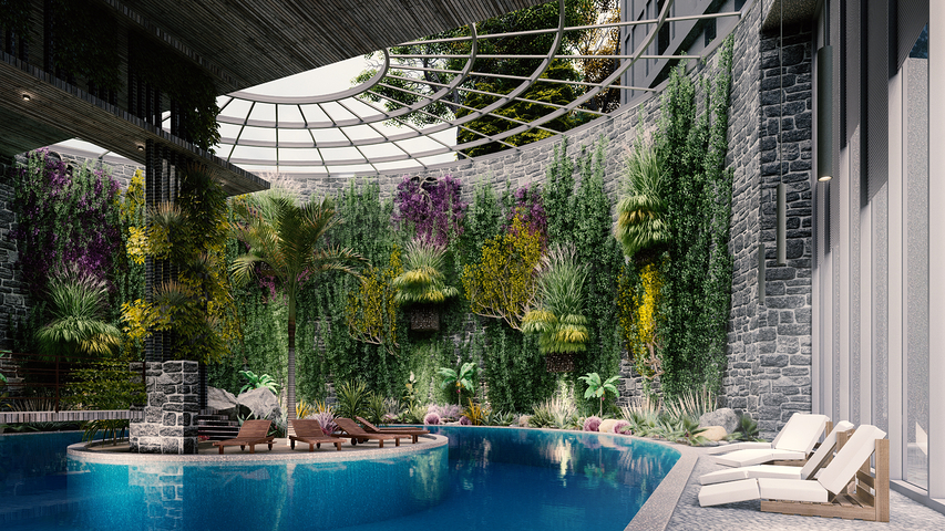 Проект который воплотит ваши мечты в реальность