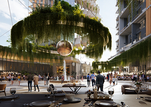 Проект который воплотит ваши мечты в реальность