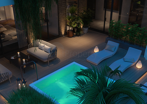 Проект который воплотит ваши мечты в реальность