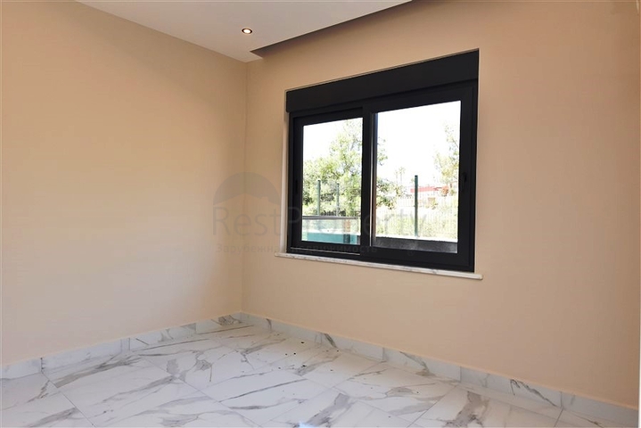 Дуплекс 2+1 в районе Оба