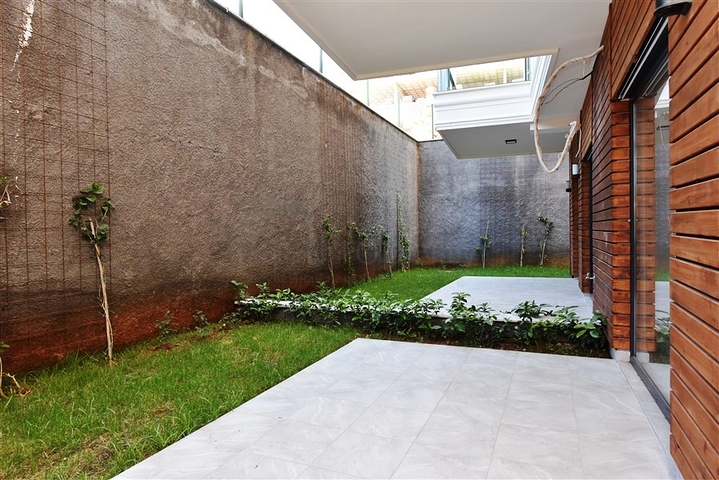 Дуплекс 2+1 в районе Оба