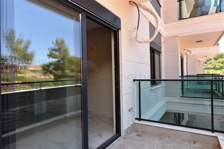 Дуплекс 2+1 в районе Оба