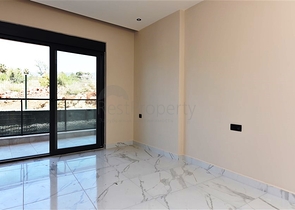 Дуплекс 2+1 в районе Оба