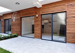 Дуплекс 2+1 в районе Оба