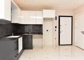 Дуплекс 2+1 в районе Оба