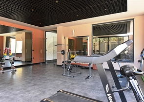 Дуплекс 2+1 в районе Оба