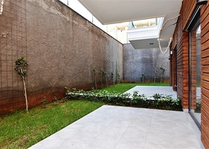 Дуплекс 2+1 в районе Оба