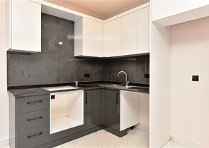 Дуплекс 2+1 в районе Оба