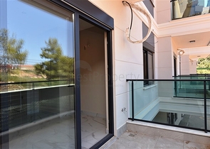 Дуплекс 2+1 в районе Оба