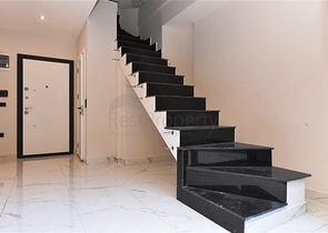 Дуплекс 2+1 в районе Оба