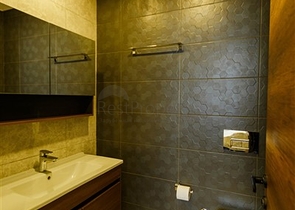 Трехкомнатная квартира в комплексе люкс класса 