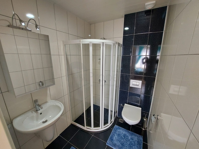 Квартира 2+1 с панорамным видом на море