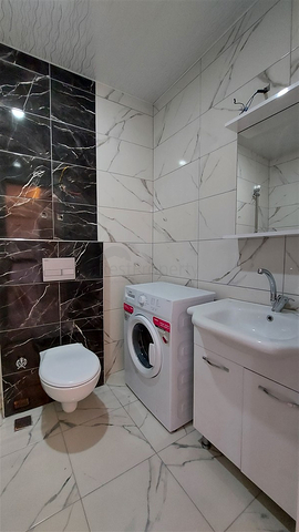 Квартира 1+1 в районе Махмутлар 