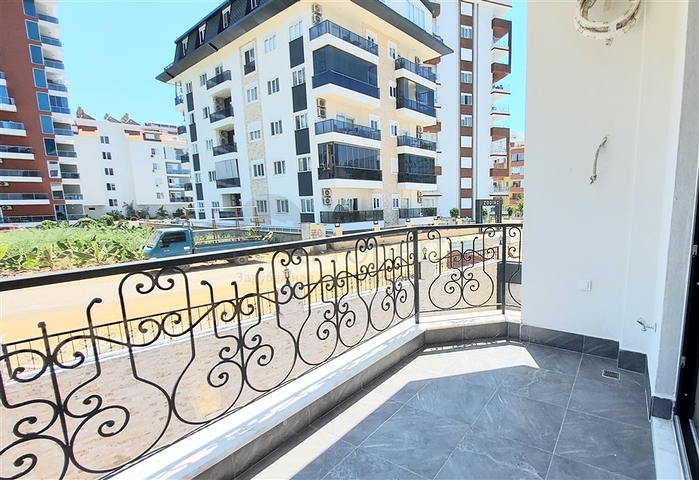 Квартира 1+1 в районе Махмутлар 