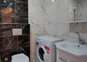 Квартира 1+1 в районе Махмутлар 